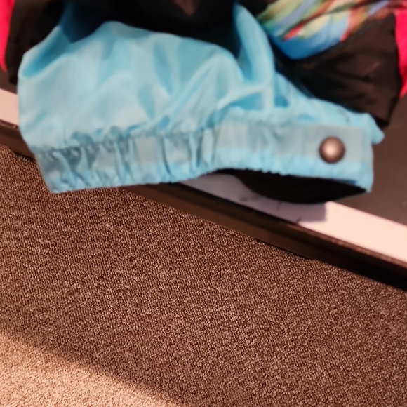 FARM Rio Colorful Patterned Jumpsuit - Picture 14 of 16